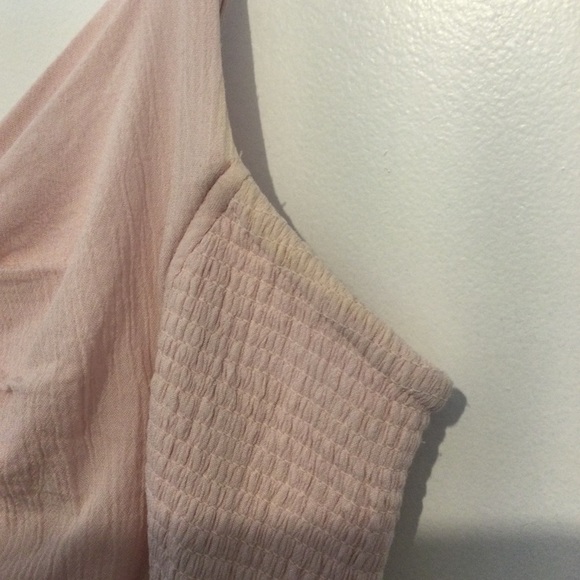 Motherhood maternity dress - Picture 3 of 7